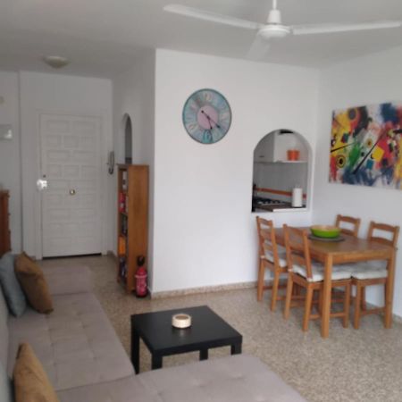 Spacious 1 Bedroom Apartment, Nerja Centre 3I Zewnętrze zdjęcie
