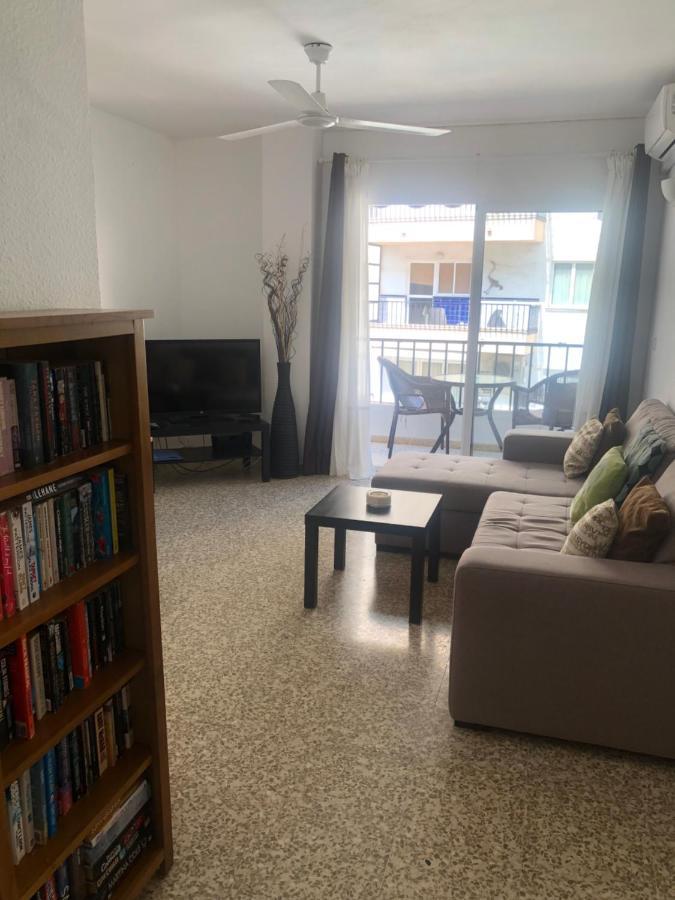 Spacious 1 Bedroom Apartment, Nerja Centre 3I Zewnętrze zdjęcie