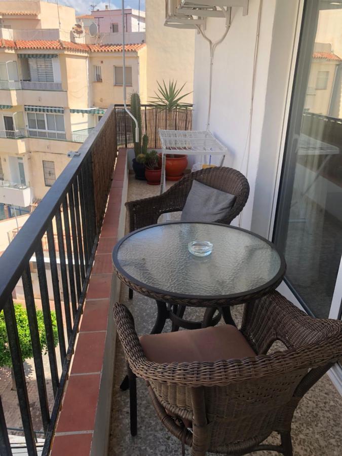 Spacious 1 Bedroom Apartment, Nerja Centre 3I Zewnętrze zdjęcie