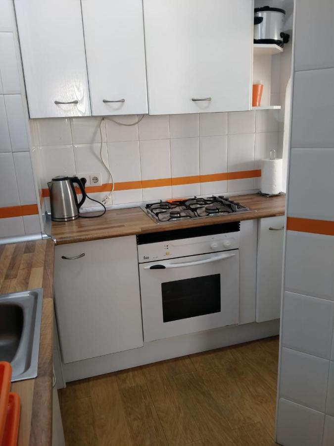 Spacious 1 Bedroom Apartment, Nerja Centre 3I Zewnętrze zdjęcie