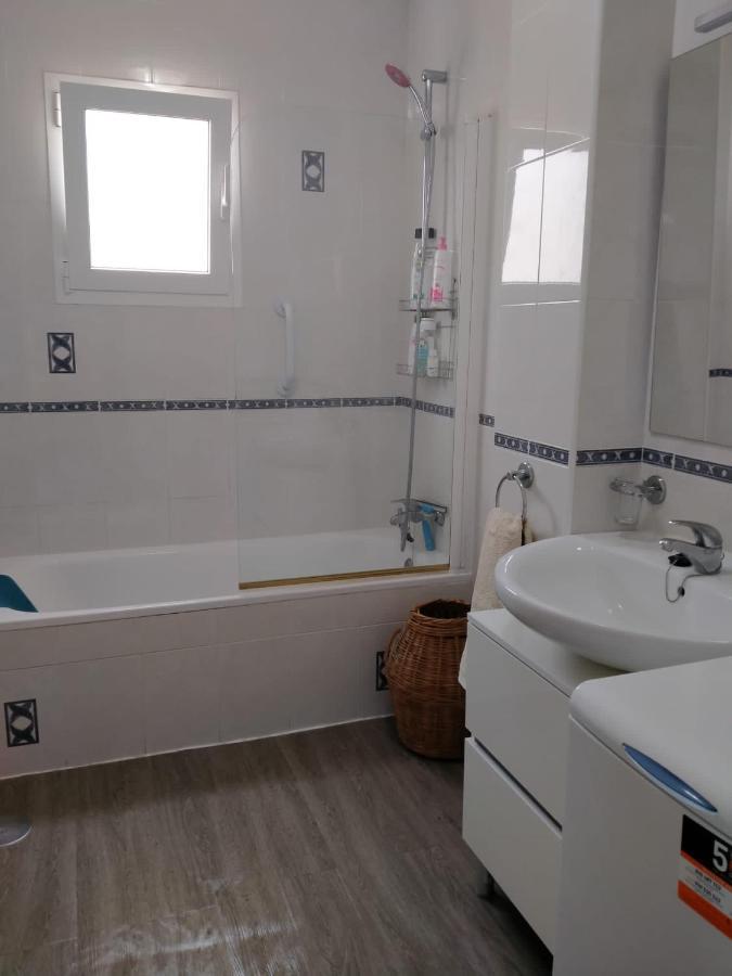 Spacious 1 Bedroom Apartment, Nerja Centre 3I Zewnętrze zdjęcie