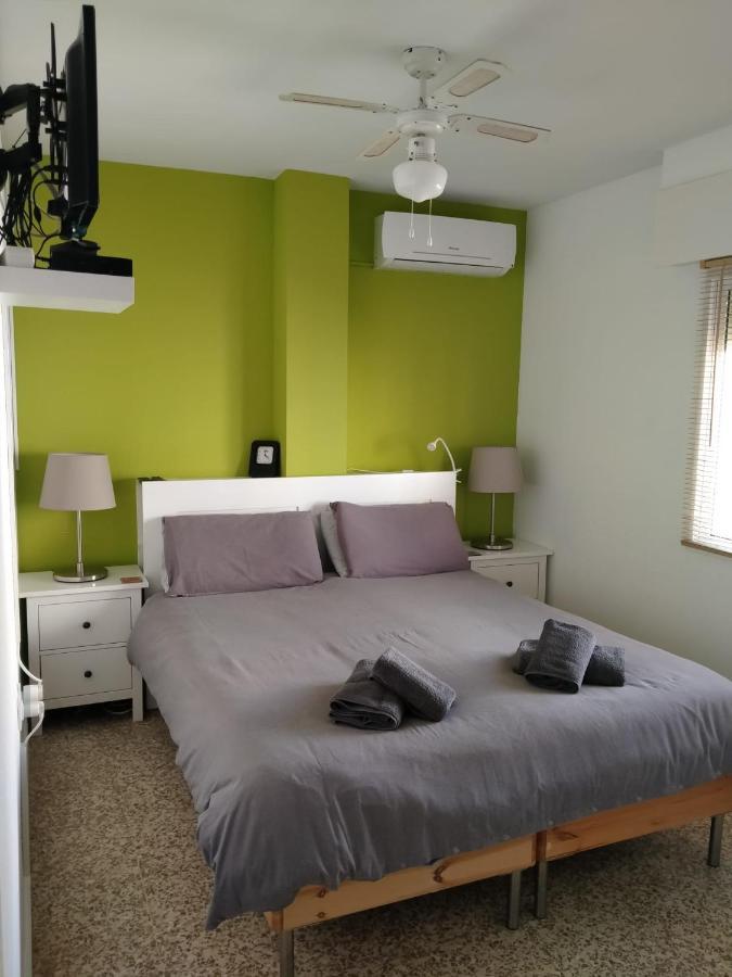 Spacious 1 Bedroom Apartment, Nerja Centre 3I Zewnętrze zdjęcie